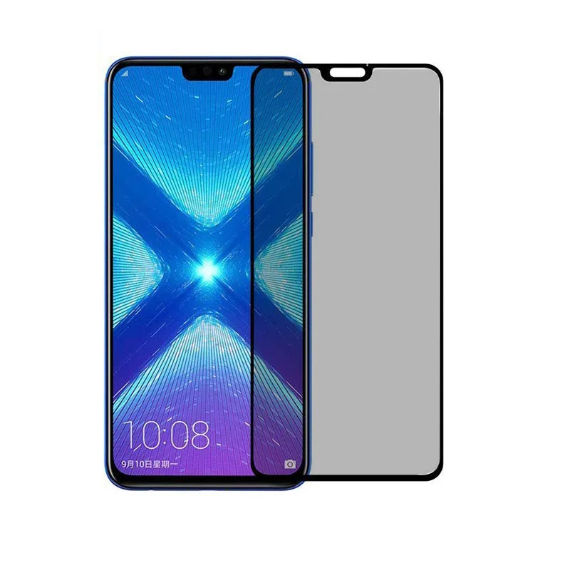 Защитный экран из закаленного стекла для huawei honor 8X|Защитные стёкла и плёнки