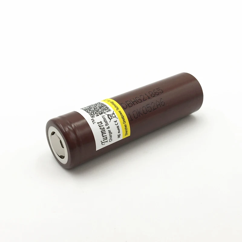 18650 HG2 3000 мАч электронная сигарета перезаряжаемые батареи мощный высокий разряд