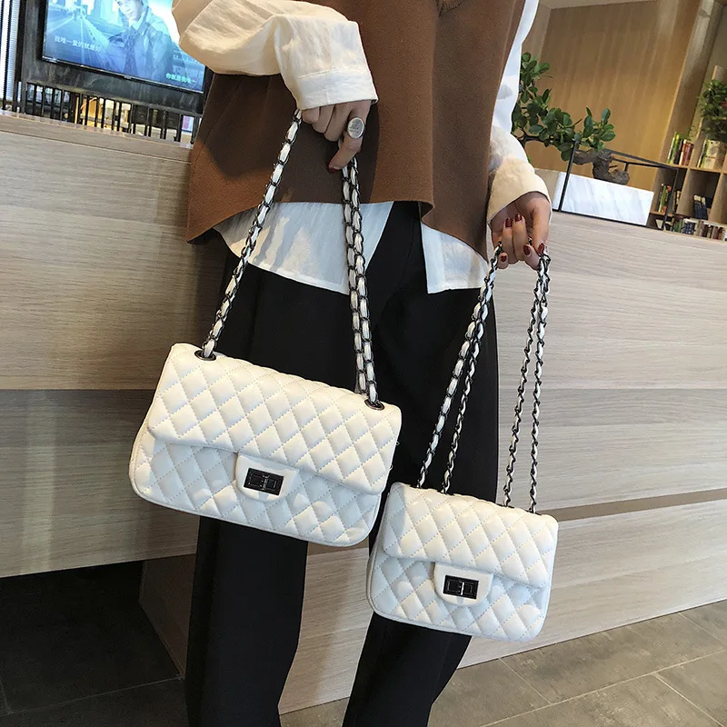 Новинка 2019 женские сумки через плечо Роскошные Дизайнерские Сумки из