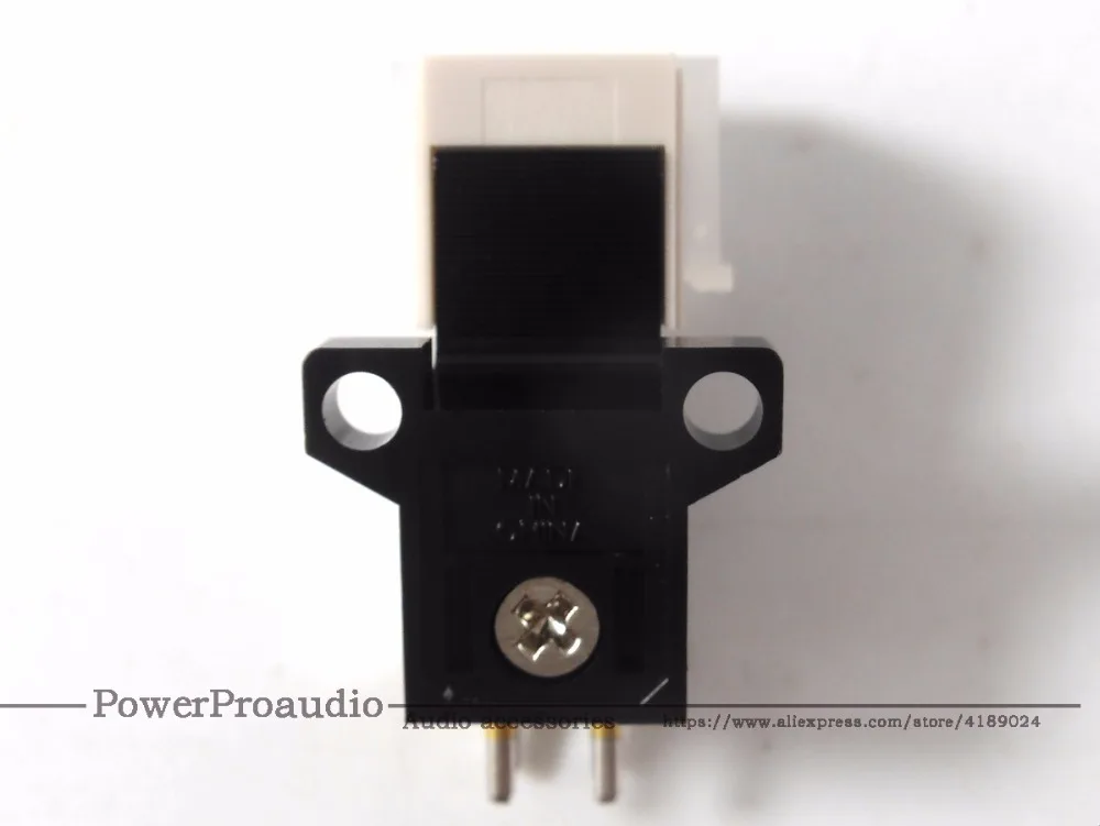 1 шт. магнитный картридж проигрыватель LP Phono phonographic Stylus|Аксессуары для