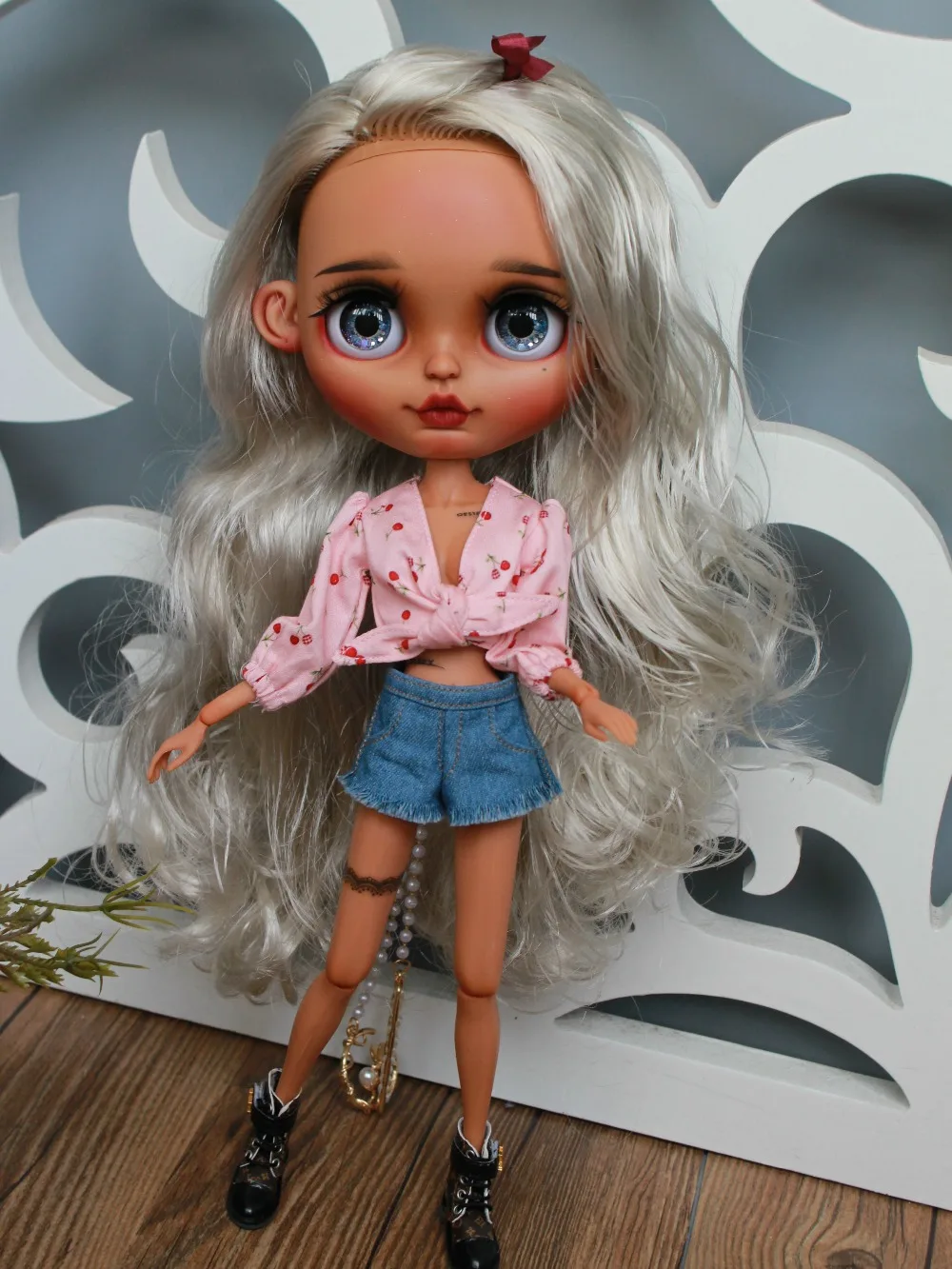 Кукла Blyth girl на заказ|Куклы| |