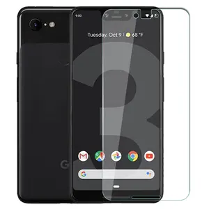 Закаленное стекло премиум-класса для Google Pixel 2 3 3A XL Lite 1 Pixel2 Pixel3 Pixel3Lite, защитная пленка для экрана