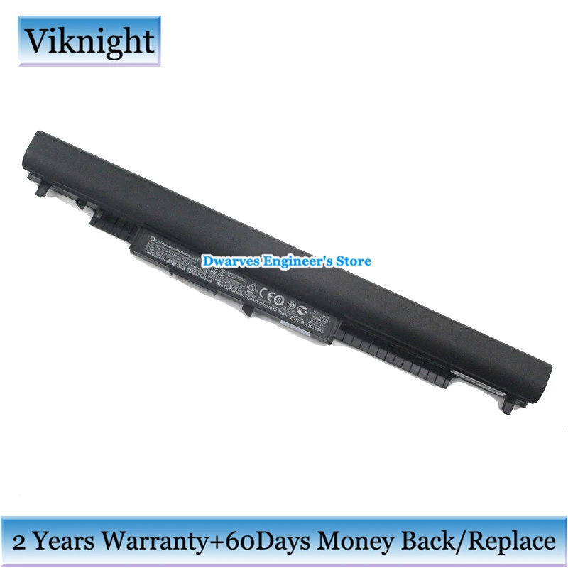 14 8 V HS04 Аккумулятор для ноутбука Hp Pavilion 15 серии ac0XX HSTNN IB6L LB6U LB6V 2620mAh 41Wh|battery for hp|hs04