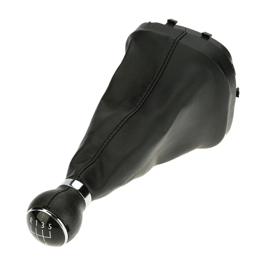 5 скоростей ручка переключения передач рычаг комплект для замены багажника VW CADDY