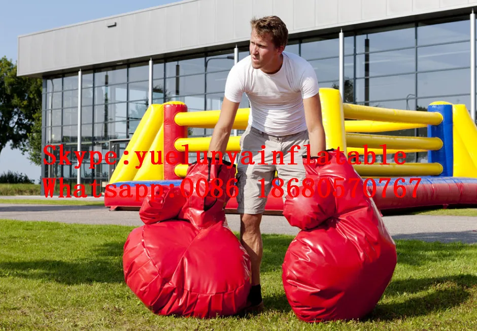 2016 новые фабричные надувные игры боксерские KYG 57|inflatable games|game inflatablegame game |