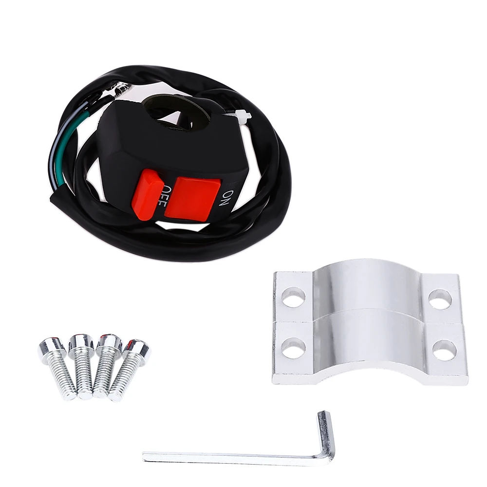 2 шт. U5 светодиодный фара мотоцикла дальнего света трансформирующий прожектор