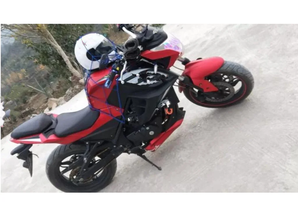 Мотоцикл сумка шлем багажа грузовой сетка для SUZUKI SE SV650 S GSXR1000 YAMAHA MT-125 MT125 MT-01 V-MAX