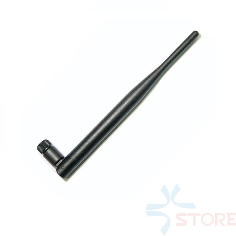 820Mhz-960Mhz RPSMA Omnidirectional Antenna 5DBI For XBee PRO 900HP and XTEND Micorhard P900 | Игрушки и хобби