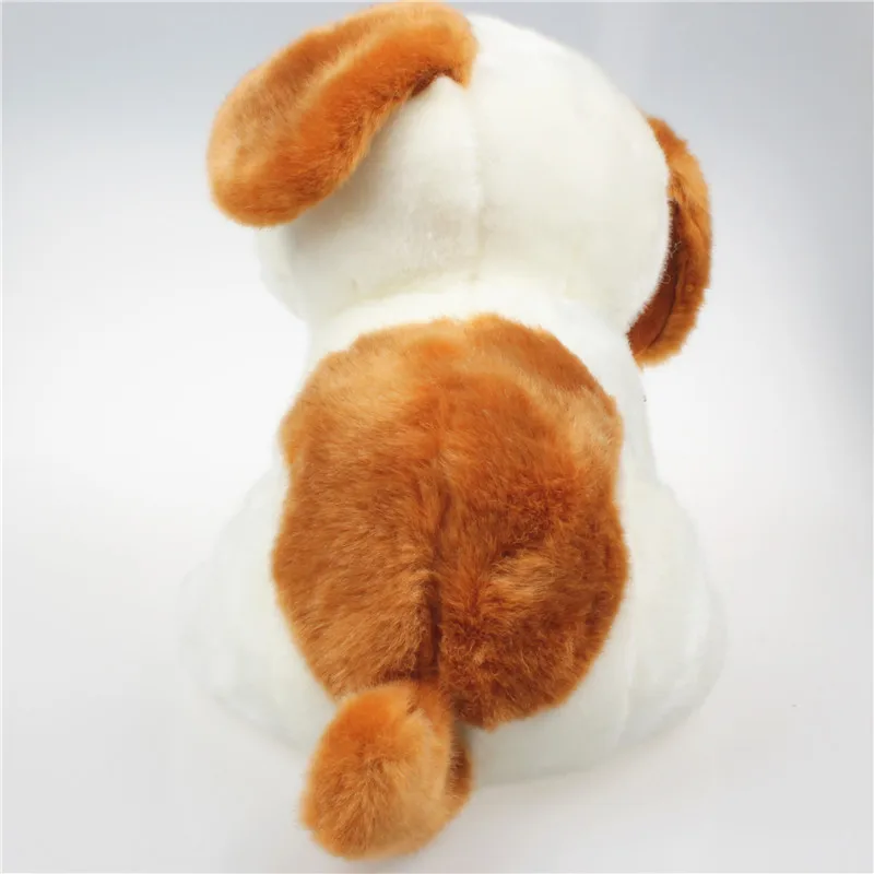 Милые померанский шпиц Куклы моделирование чучело Товары для собак плюшевые