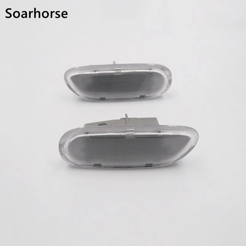 Soarhorse для Toyota Land Cruiser Prado 100 серии дверная лампа для Lexus LX470 ES300 GX470 81310-33010 81230-33010