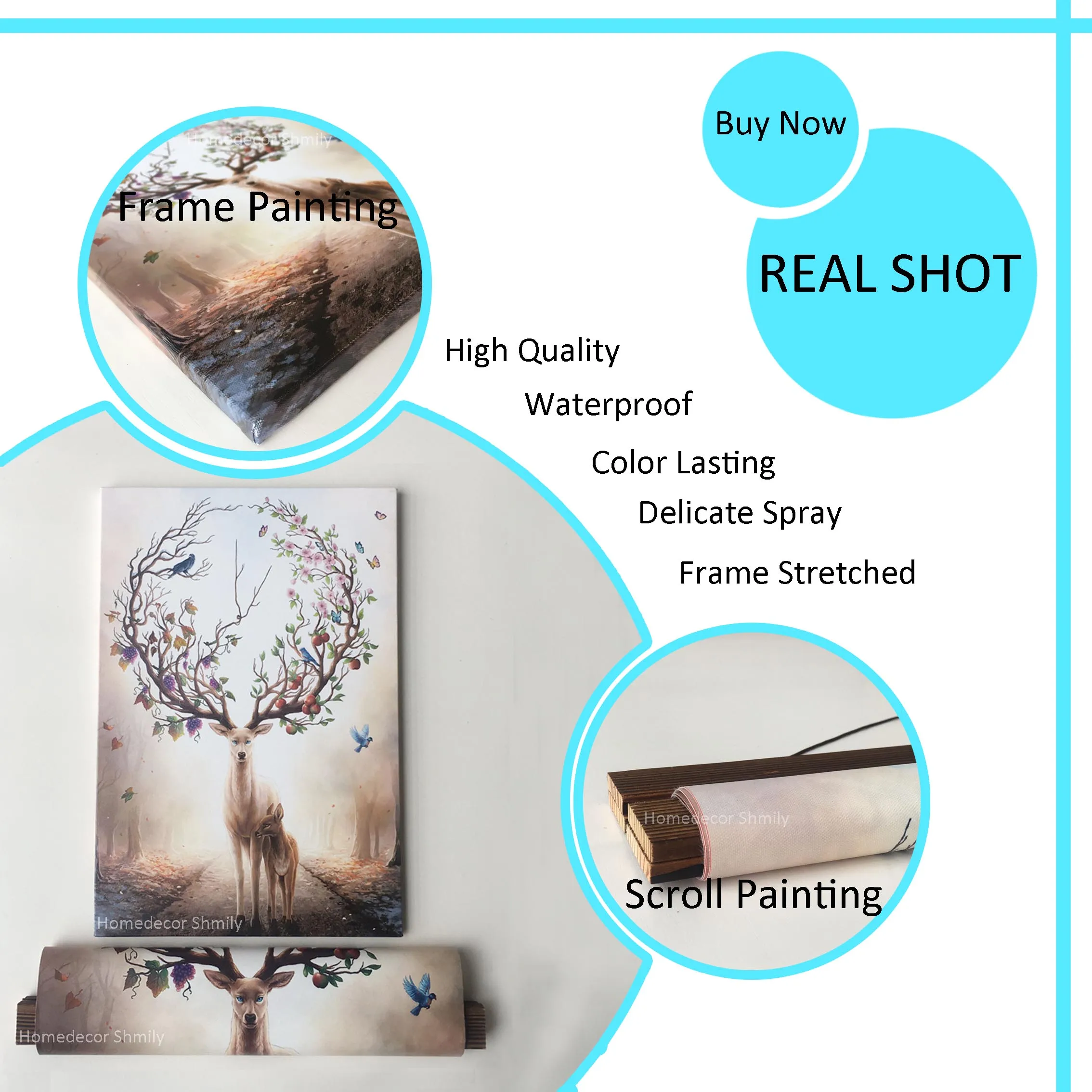 Японское искусство картина с изображением таинственной девушки свиток