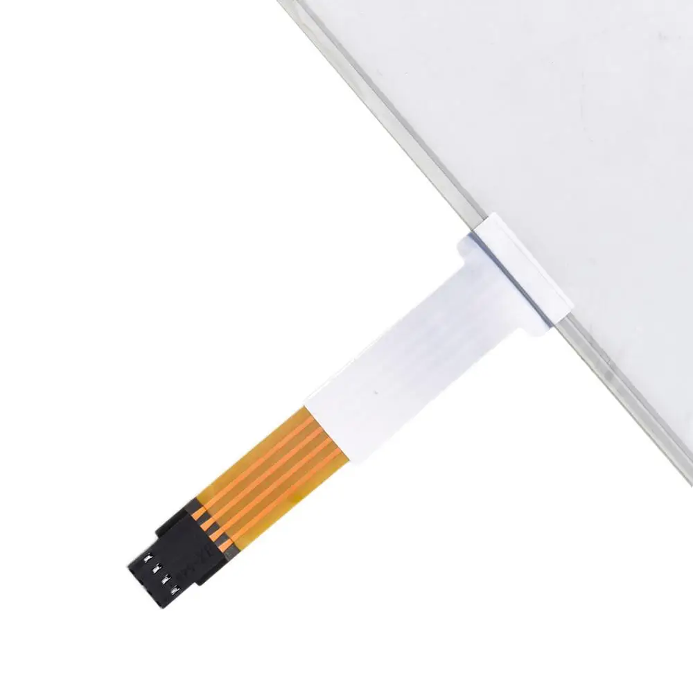 

Original For 13.3" 4-wire 306*177.5MM Resistive touch screen + USB control card