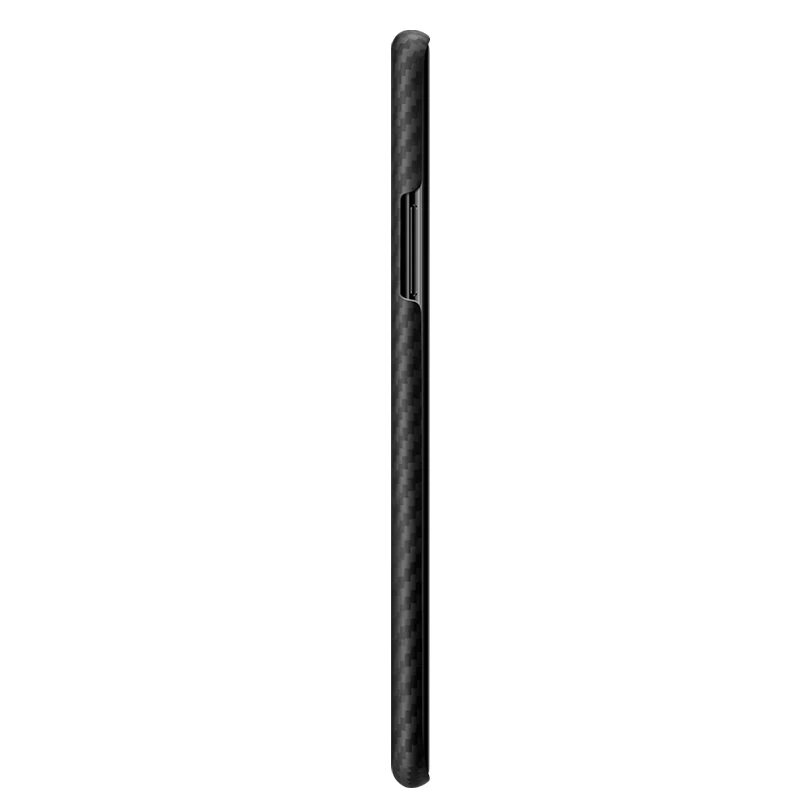 Оригинальный официальный OnePlus 7 Pro 7T 8 Чехол Karbon Carbon Sandstone нейлоновый чехол-бампер