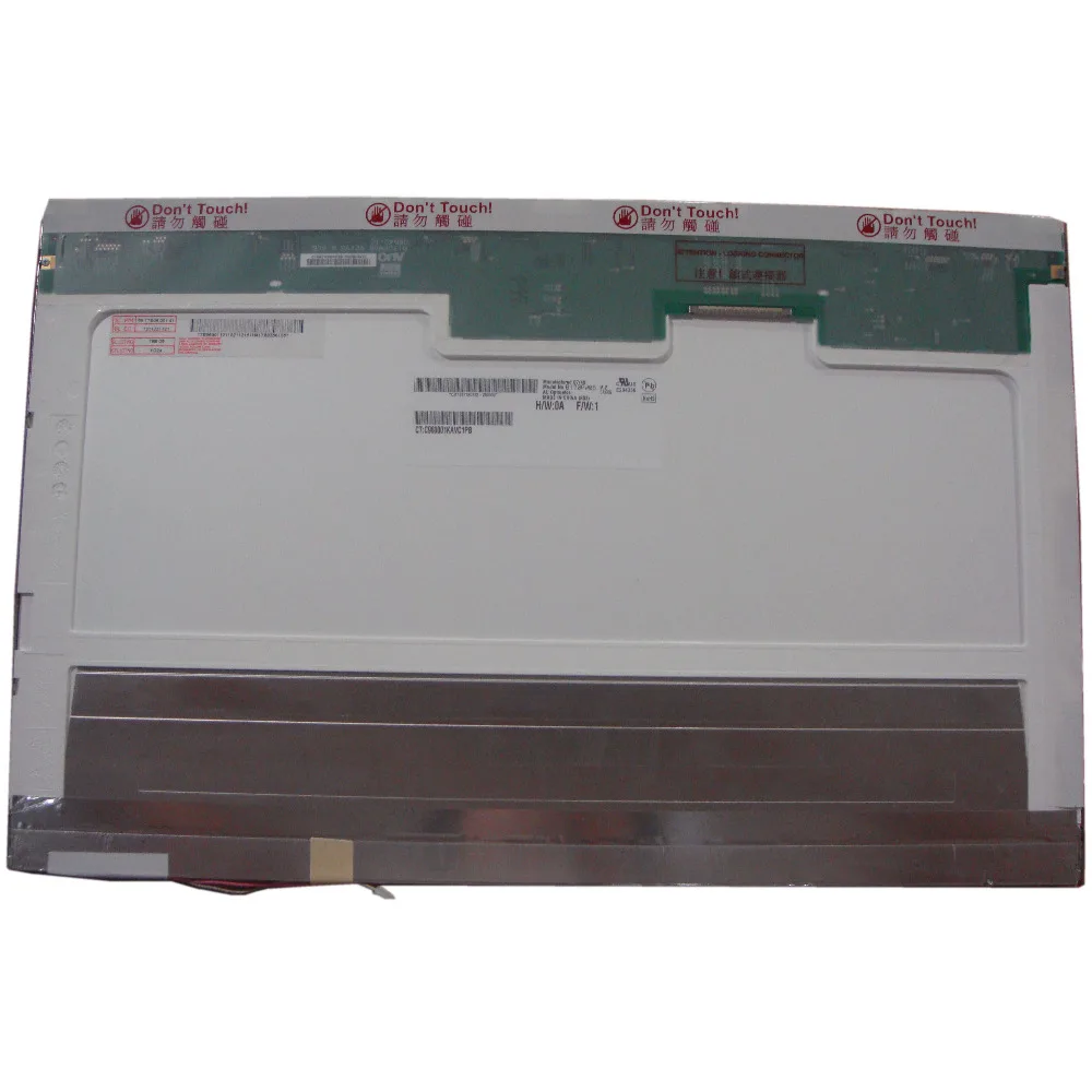 LALAWIN B170PW06 V.2 V.3 fit B170PW03 B170PW01 V.1 V.0 LP171WP4 LTN170X2 L02 LP171WX2|ЖК-экран для ноутбуков| |