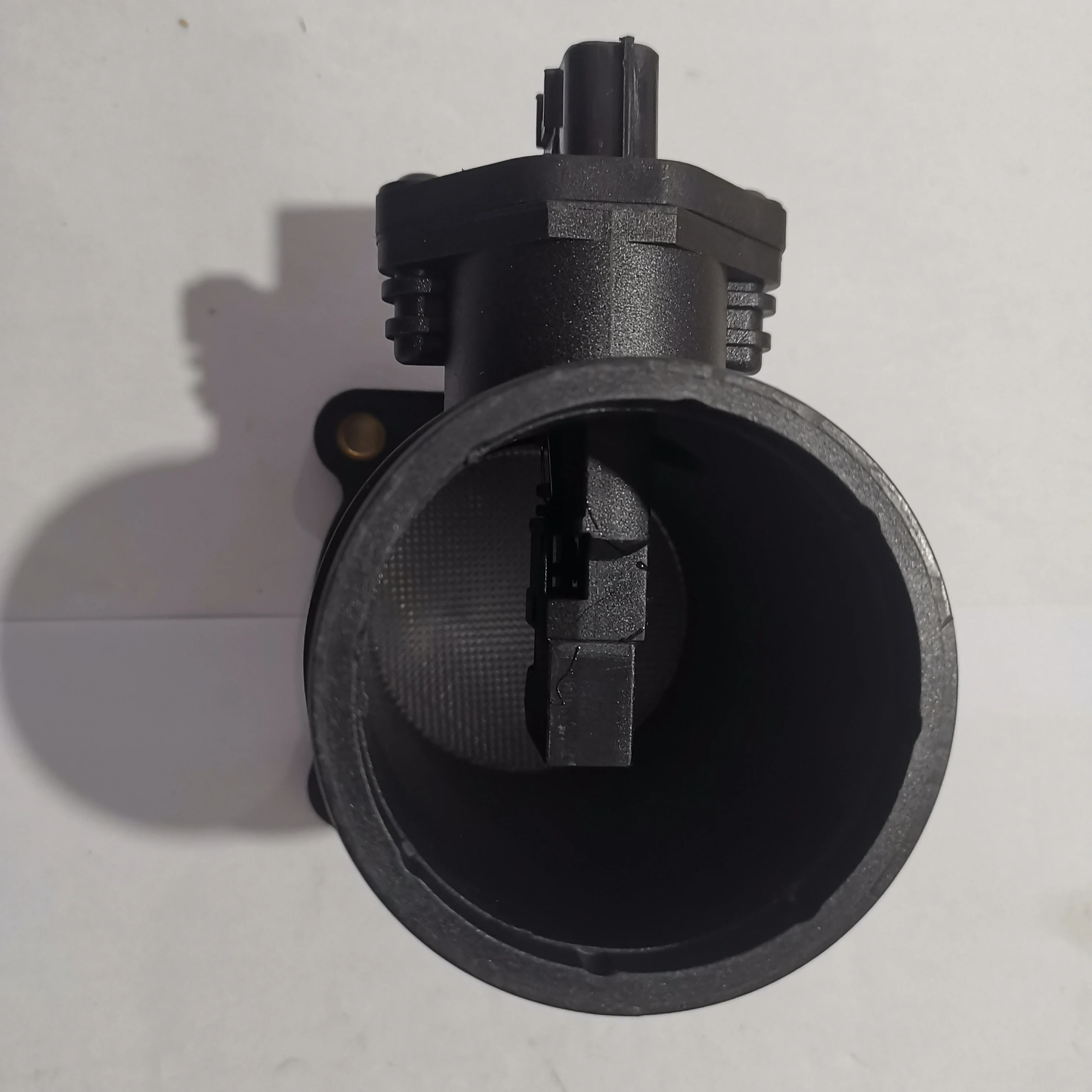 Расходомер воздуха MAF Sensor OEM 22680-7J600 22680-36550 0280218005 для Nissan первоклассный Almera |