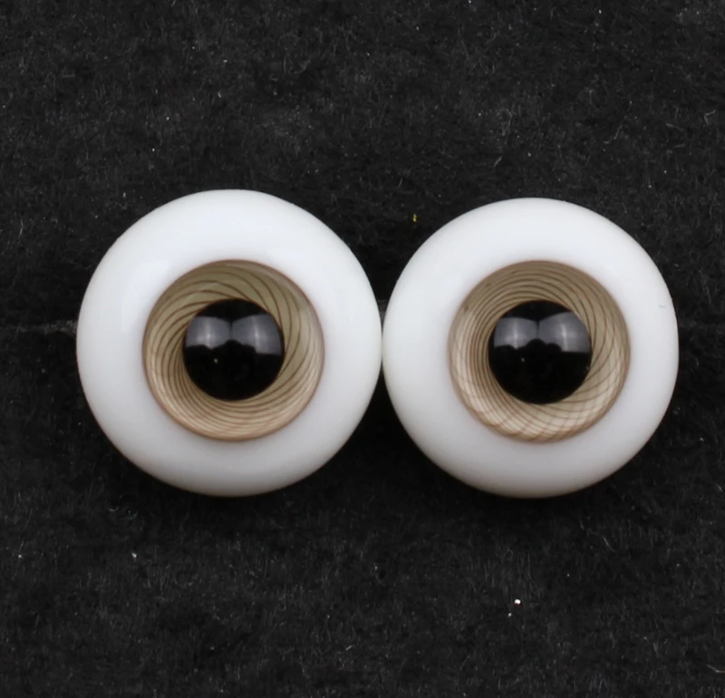 8 мм 10 12 14 16 18 aod dod msd yosd sd bjd очки для кукол Глазные Яблоки Глаза XTB032|eye eyeball|dolls glass