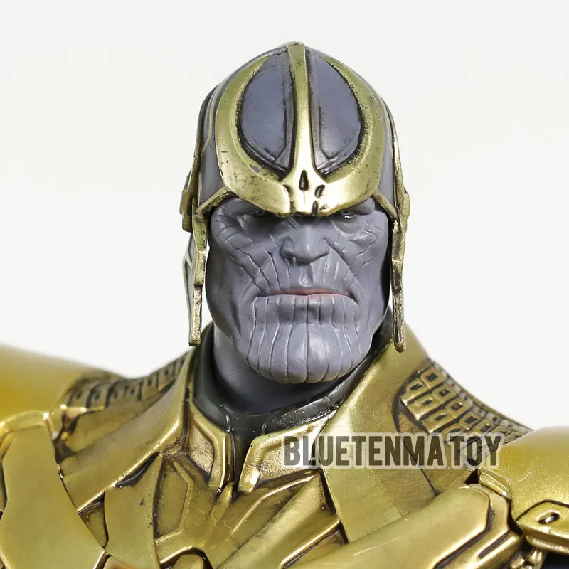 Marvel горячие игрушки стражи Галактики танос 1/6 Масштаб фигурки игрушки куклы Brinquedos Фигурки Коллекция Модель подарок
