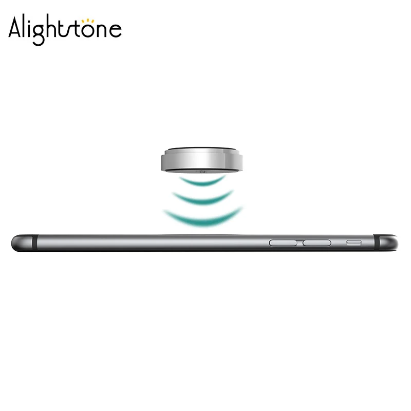 Alightstone универсальный магнитный держатель для телефона с магнитным креплением из