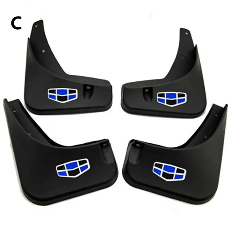 Автомобильный брызговик для внедорожника Geely Emgrand X7 EmgrarandX7 EX7|x7 accessories|x7 partsx7 |