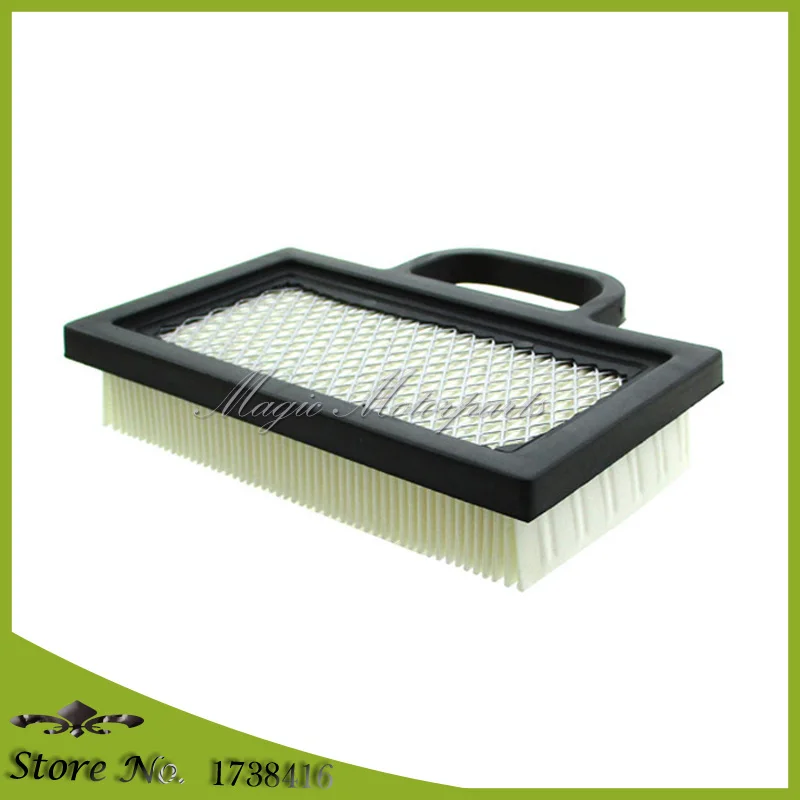 Воздушный фильтр для Briggs & Stratton 499486 499486S John Deere GY20575 GY21056 MIU11286|briggs stratton filter|briggs air
