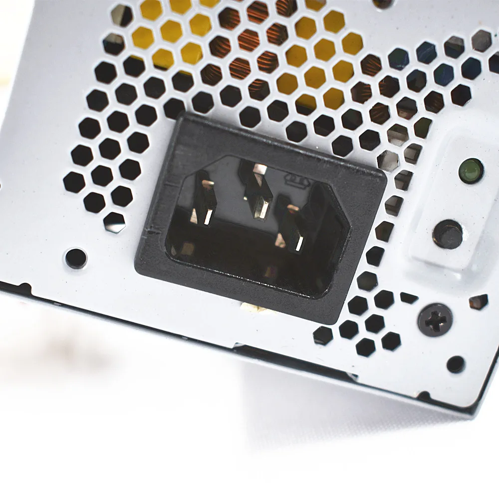 Блок питания для Dell Optiplex 760 780 SFF 235W PW116 R224M H235P-00