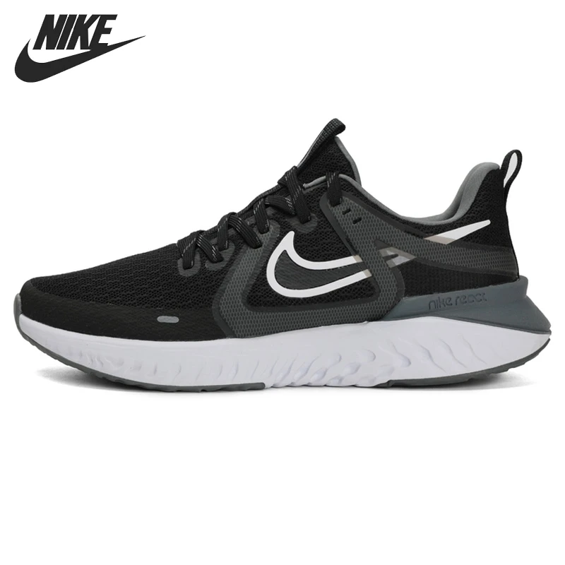 Оригинальный Новое поступление NIKE Legend React 2 мужские кроссовки для бега | Спорт и