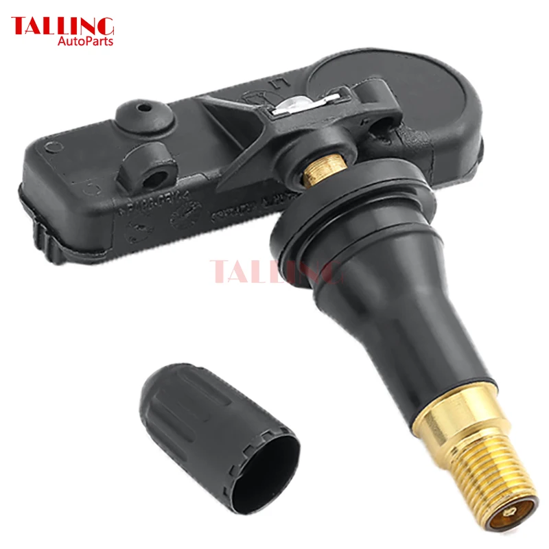 Измеритель давления в шинах для CHRYSLER 300 DODGE RAM 1500 2500 3500 FIAT 500 L X JEEP VOLKSWAGEN 2009