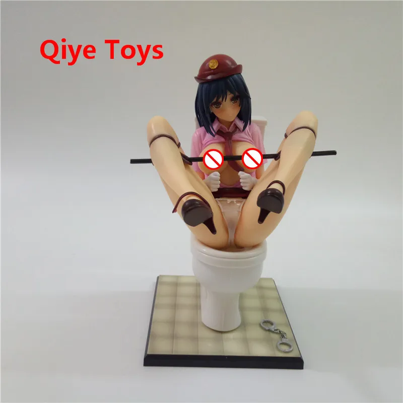 No Retail Box Сексуальная аниме Kohinata Ran фигурка альфамакс skytube комическая фигурка кукла игрушка японское аниме сексуальная девушка модель - Цвет: No Retail Box