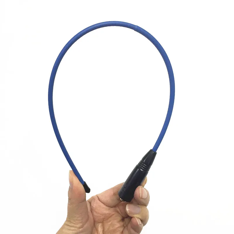 OPX771 синий высокой плотности мягкое двойное в поп упаковке антенна 144/430 МГц для BMW