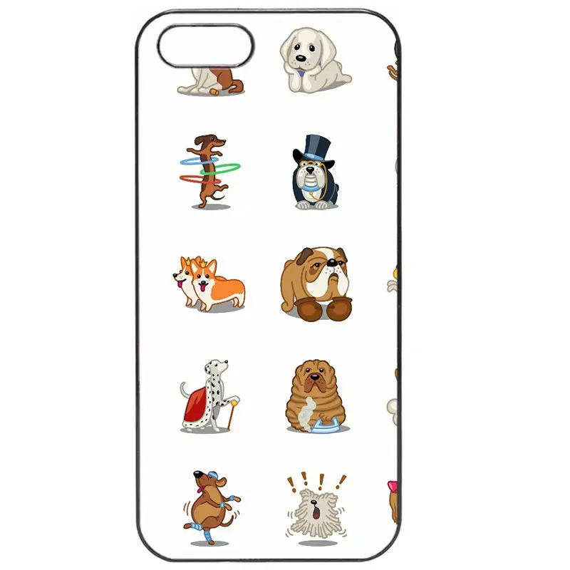 Нестандартная Конструкция Для vivo X5 X6 X5Max + X5Pro X6Plus Xplay5 X7 Плюс V3 V3Max Y33 Y35 Y37 Y51 мопс