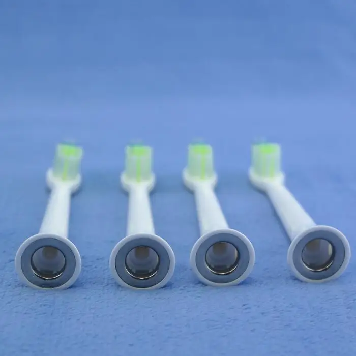 4 шт./лот HX6064 Замена Зубная щётка головок для зубной щетки Philips Sonicare ProResults HX6013/66 HX6930 HX9340 HX6950 HX6710 HX9140 HX6530