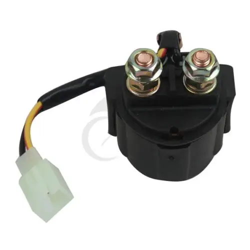 Motorcycle Hyosung Starter Relay Solenoid For GT650R GT250R GV650 GV250 GT250 GT650 Avitar | Автомобили и мотоциклы