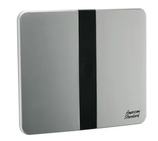 Скрытая писсуар датчик сливной клапан американский стандарт инфракрасный flusher