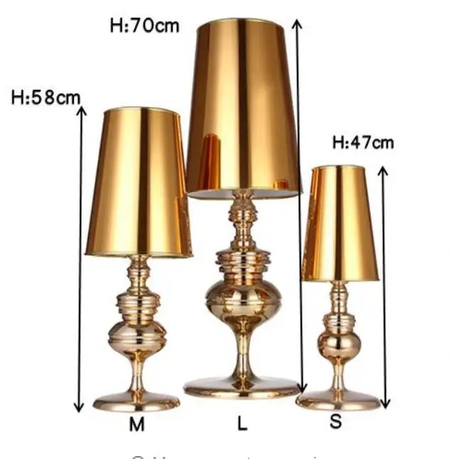 Современная мода Decoraction E27 110 V/220 V испанский защитник настольные лампы для спальни/гостиной освещение