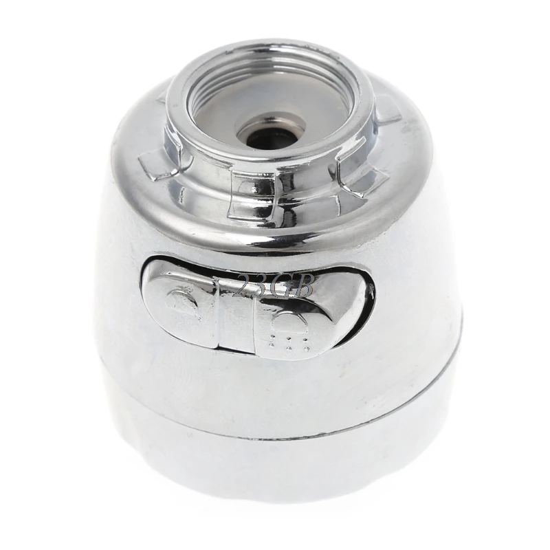 

22mm Faucet Nozzle Aerator Bubbler Sprayer Water-saving Tap Filter Two Modes F28