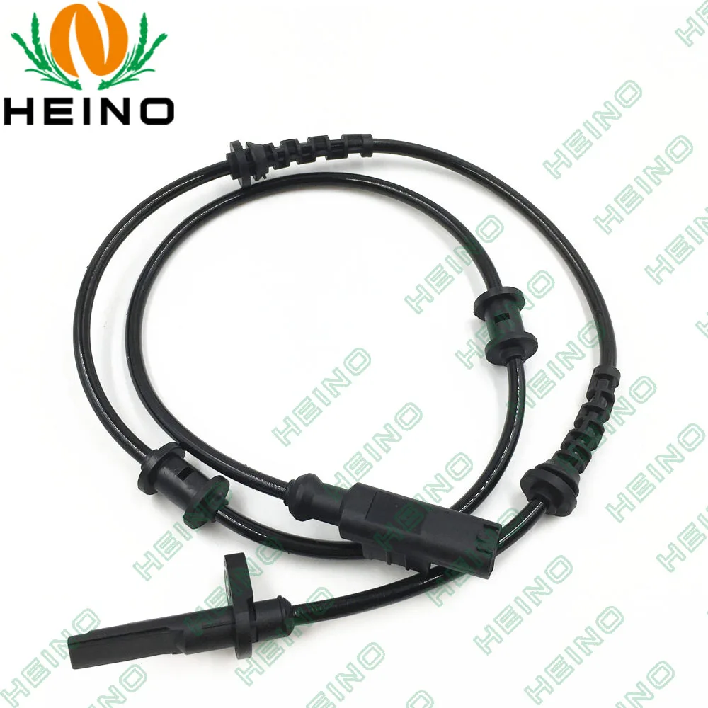 Rear Left and Right ABS Wheel Speed Sensor for FIAT DUCATO Bus PEUGEOT BOXER CITROEN JUMPER 0265007686