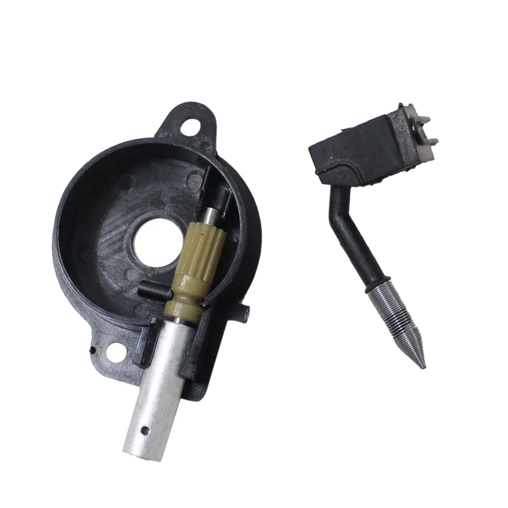 Масляный насос для бензопилы Husqvarna 36 41 136 137 141 142 #545 03 68-01 | Инструменты
