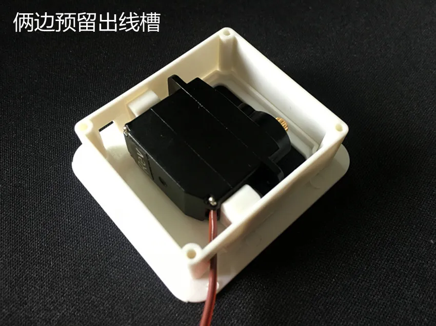 Бесплатная доставка запасная часть радиоуправляемого самолета --- 5 шт. 9g 8g