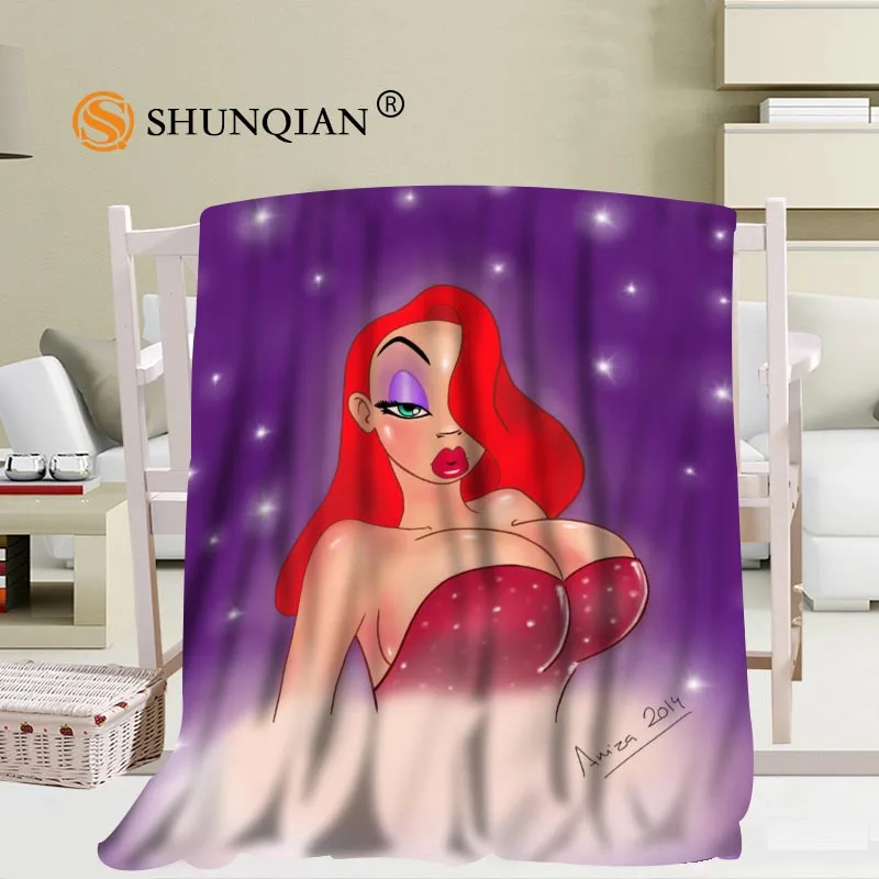 Online Coperta Di Coniglio Di Hyundai Coperta Morbida Per Divano Letto Coperta Per Bambini Coperta Personalizzata Calda Per Adulti 56x80Inch50X60Inch40X50Inch