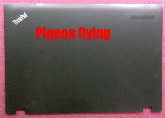 

Apply to Thinkpad L440 Laptop LCD cover,beael A+B cover FRU 04X4804 04X4803 04X4805 100%Superior quality