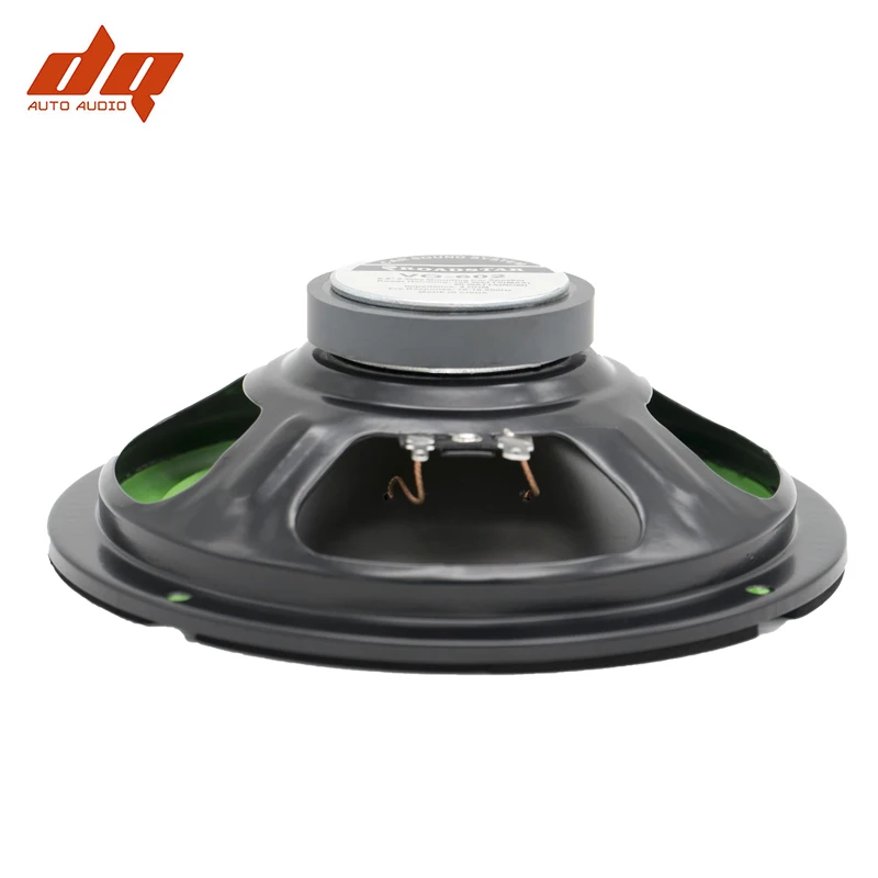 2 сторонняя Автомобильная колонка 6 5 дюйма 12 В коаксиальный динамик HiFi 160 Вт 4 Ом