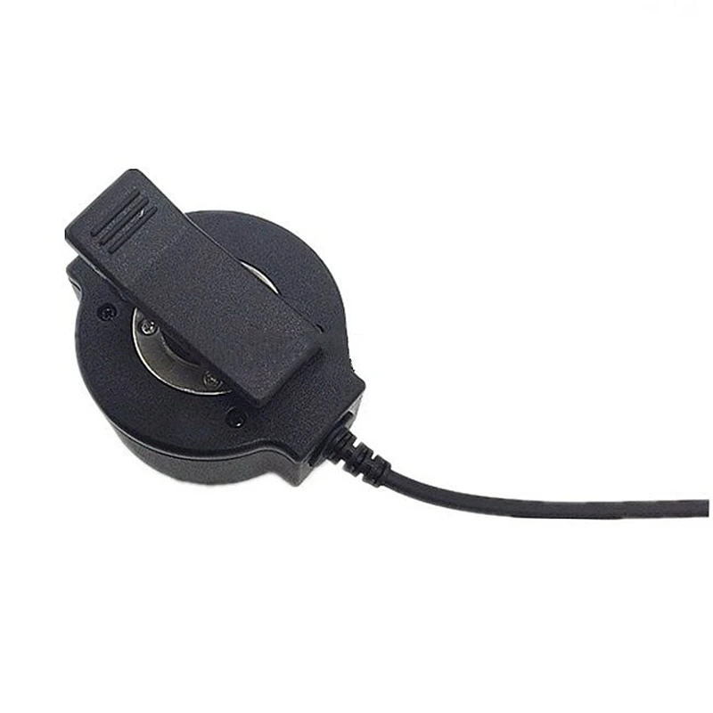 Najtaniej Taktyczny Wojskowy Zestaw Słuchawkowy Adapter PTT Kabel Do Radiotelefonu Motorola APX6000 DP4601 XiR P8268 8260 DP3401