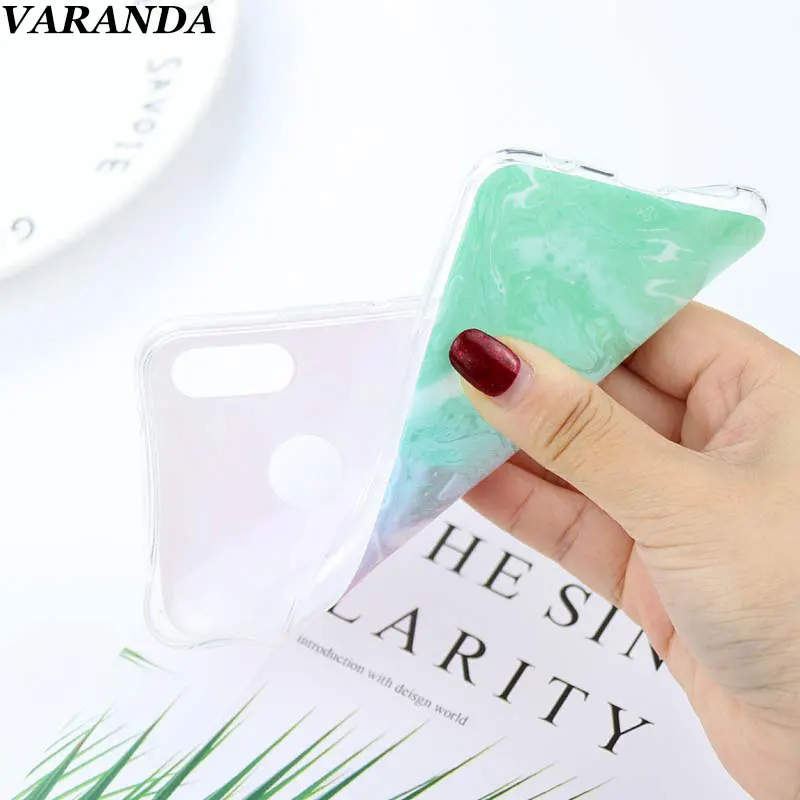 Мягкий чехол s Space Fox для huawei mate 10 20 Pro mate 20 Lite P20 P30 Lite P Smart Plus чехол Coque