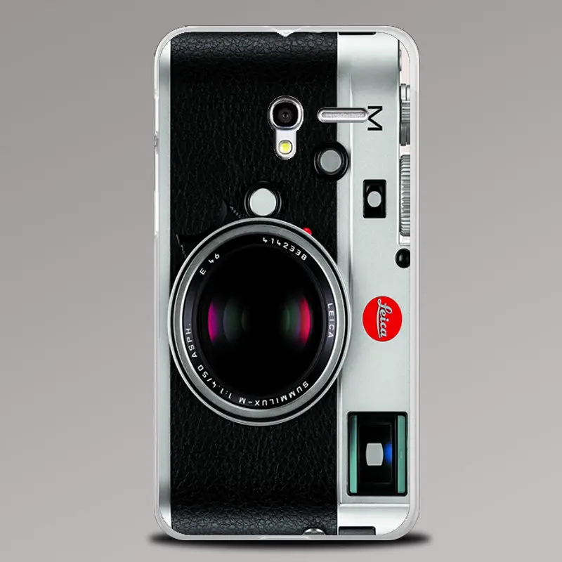 Case for Alcatel Pop 3 5 5015D 5065A 5015X Fashion UV Print Painted Cartoon Hard Plastic case |