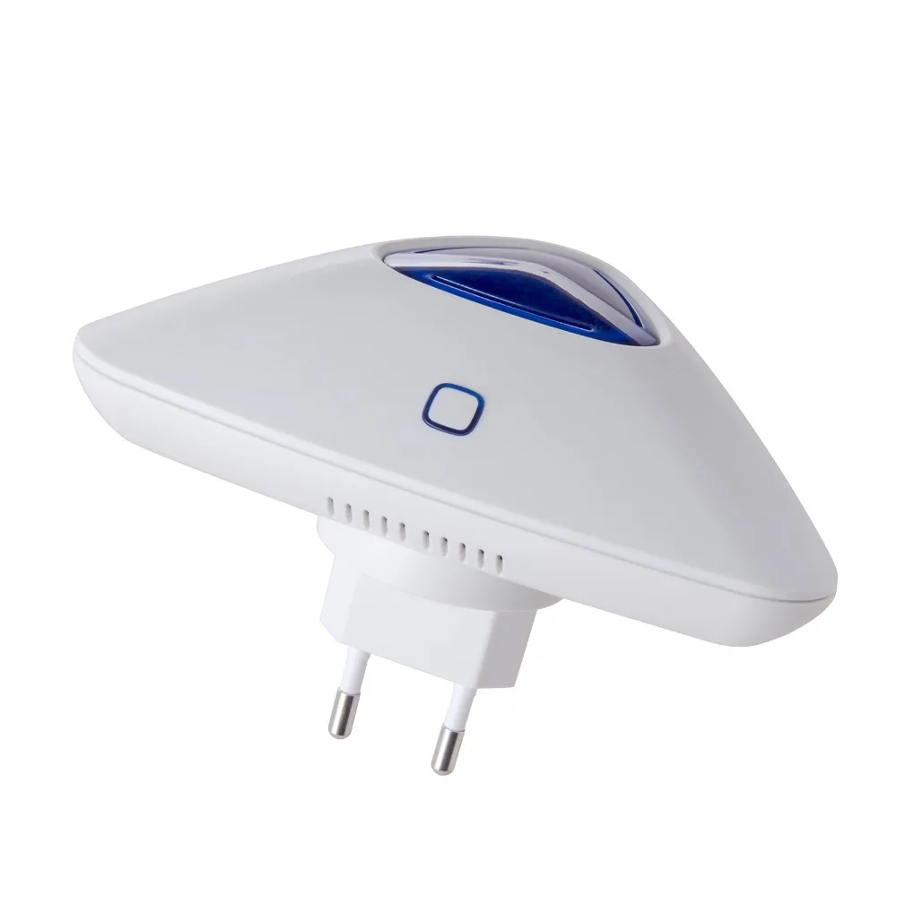 Беспроводная вспышка Fuers звуковая сирена G90B Wi-Fi GSM GPRS домашняя сигнализация |