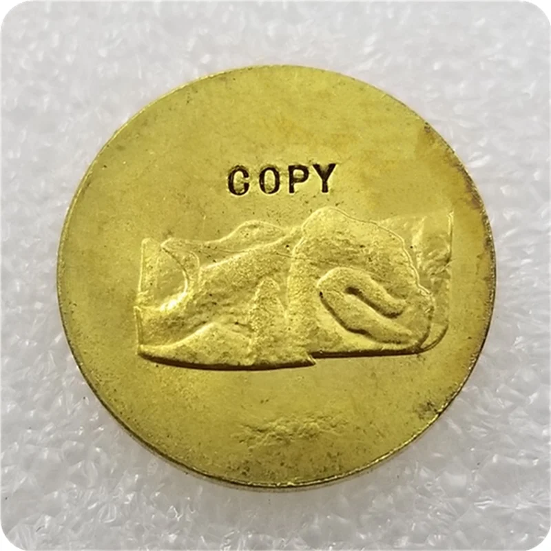 Тип: #56 древнегреческая копия монеты | Дом и сад