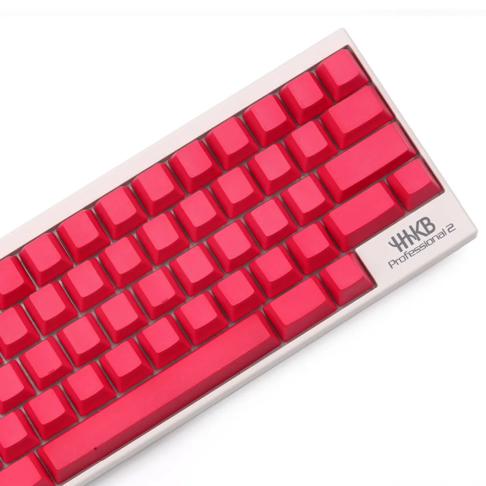 KBDfans EC KEYCAPS совместим с HHKB|Клавиатуры| |
