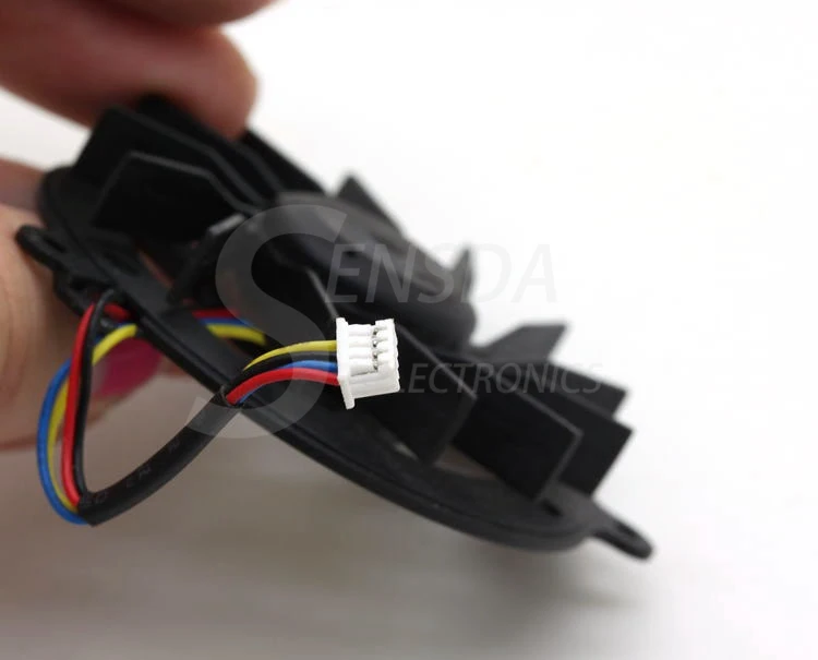 Для AVC кулер вентилятор для ASUS F3 A8 Z99 X80 N80 N81 F8S Z53 M51 F3H GC056015VH A GC054509VH 8A DFB501005H20T