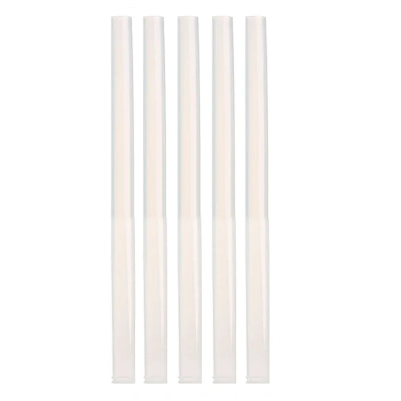 

5pcs 11MM Translucence Hot Melt Glue Stick For Electric Glue Gun Craft Repair