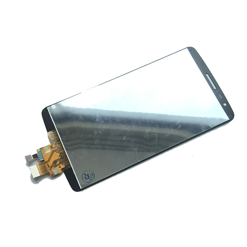 100% новый LCD черный белый золотой для LG G3 D690 D690N AAA высокое качество ЖК-дисплей